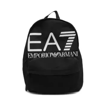 Рюкзак Ea7, черный