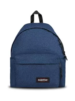 Рюкзак EASTPAK Backpack, цвет mottled blue