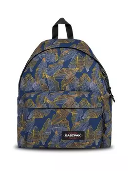 Рюкзак EASTPAK Backpack Padded PakR, синий
