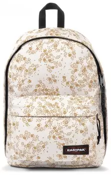 Рюкзак EASTPAK, белый