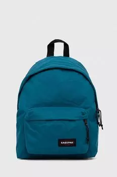 Рюкзак Eastpak, бирюзовый