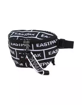Рюкзак EASTPAK, черный