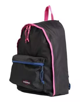 Рюкзак EASTPAK, черный