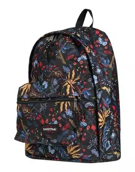 Рюкзак EASTPAK, черный