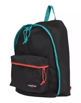 Рюкзак EASTPAK, черный