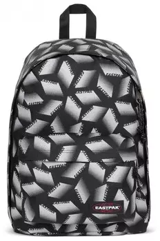 Рюкзак EASTPAK, черный
