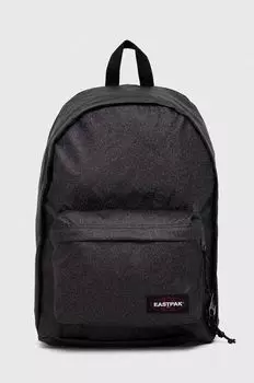 Рюкзак Eastpak, черный