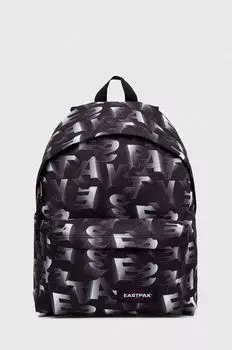 Рюкзак Eastpak, черный