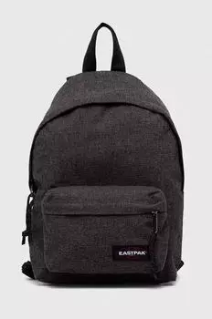Рюкзак Eastpak, черный