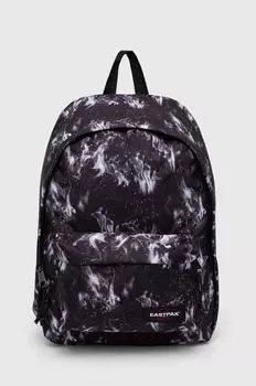Рюкзак Eastpak, черный