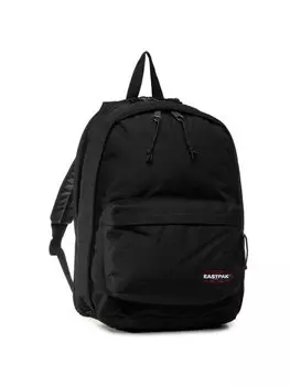 Рюкзак Eastpak, черный