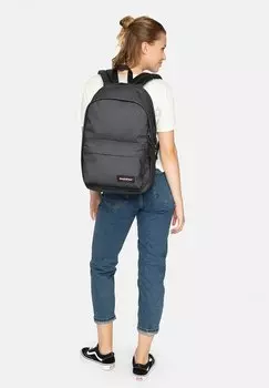 Рюкзак Eastpak, черный