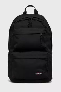 Рюкзак Eastpak, черный