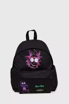 Рюкзак Eastpak, черный