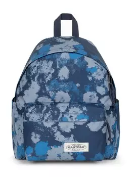 Рюкзак EASTPAK, цвет Blue/Navy/Opal