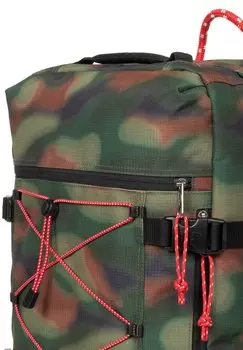 Рюкзак Eastpak, цвет Outsite Camo