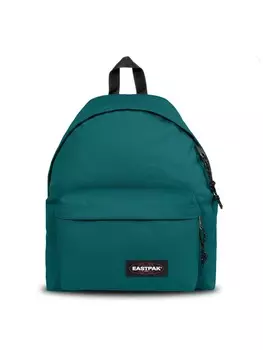 Рюкзак Eastpak, цвет peacock green