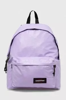 Рюкзак Eastpak, фиолетовый