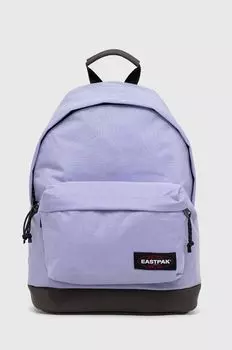 Рюкзак Eastpak, фиолетовый