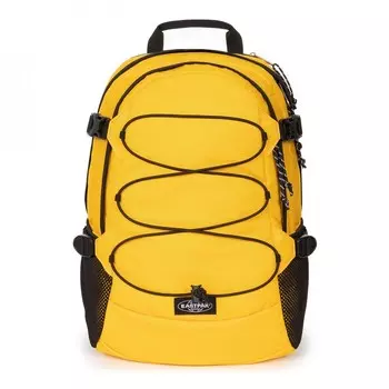 Рюкзак Eastpak GERYS, желтый