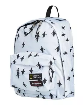 Рюкзак EASTPAK, голубой