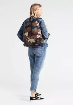 Рюкзак Eastpak, хаки