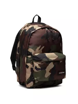 Рюкзак Eastpak, коричневый