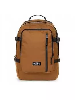 Рюкзак Eastpak, коричневый