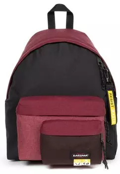 Рюкзак Eastpak, красный