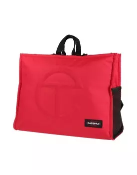 Рюкзак Eastpak, красный