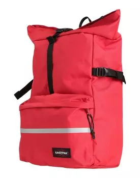 Рюкзак Eastpak, красный