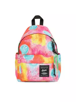 Рюкзак Eastpak, красочный