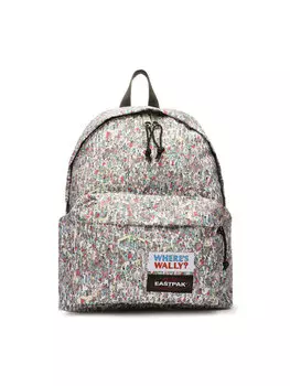 Рюкзак Eastpak, мультиколор