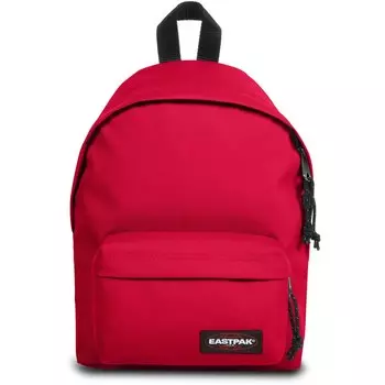 Рюкзак EASTPAK Orbit, светло-красный