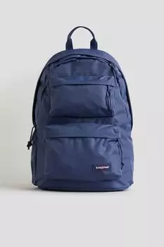 Рюкзак Eastpak Padded Double, синий