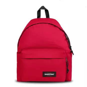 Рюкзак Eastpak Padded Pak'r 40 cm, цвет sailor red
