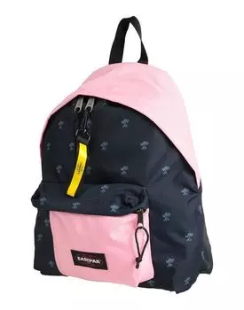 Рюкзак EASTPAK, розовый