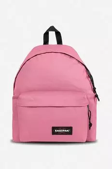 Рюкзак Eastpak, розовый