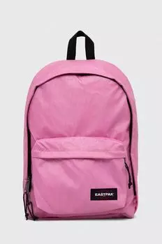 Рюкзак Eastpak, розовый