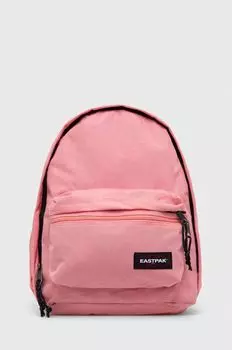 Рюкзак Eastpak, розовый