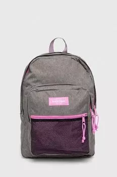 Рюкзак Eastpak, серый