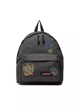 Рюкзак Eastpak, серый