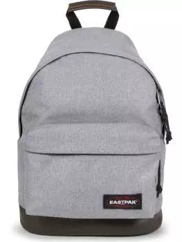 Рюкзак Eastpak, серый
