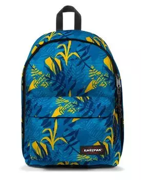 Рюкзак EASTPAK, синий