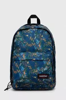 Рюкзак Eastpak, синий