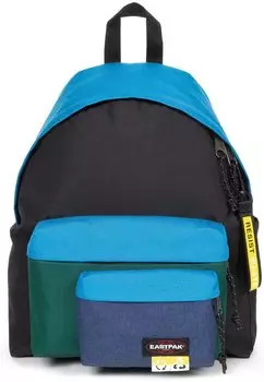 Рюкзак Eastpak, синий