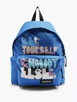 Рюкзак Eastpak, синий