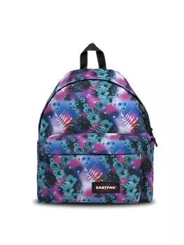 Рюкзак EASTPAK, синий/светло-синий