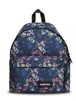 Рюкзак EASTPAK, синий/темно-синий