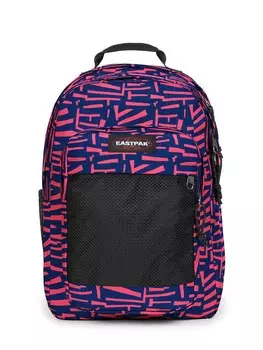 Рюкзак EASTPAK Study Buddy, розовый